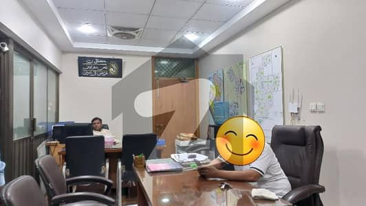 SECTOR Z GAT 2 70FT WIDE ROAD BEST LOCATION. SIZE 10 BY 20