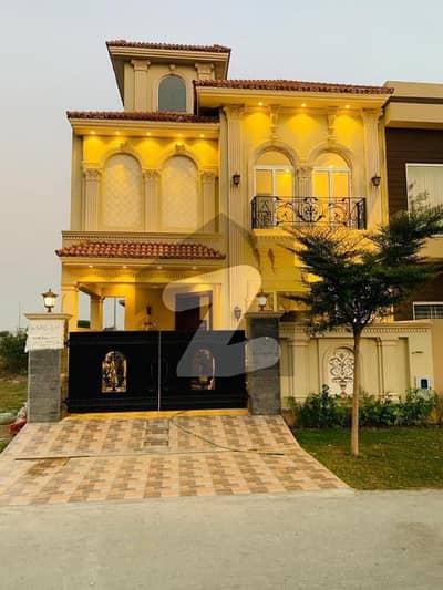 beautiful House for Rent