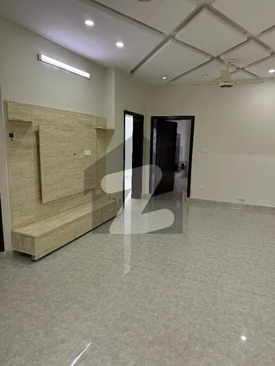 Sector E Brand New Specious Designer House Investor Price Available For Sale In Very Reasonable Price