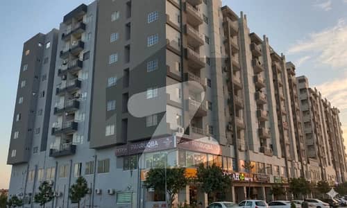 گلبرگ گرینز گلبرگ,اسلام آباد میں 2 کمروں کا 4 مرلہ فلیٹ 1.43 کروڑ میں برائے فروخت۔