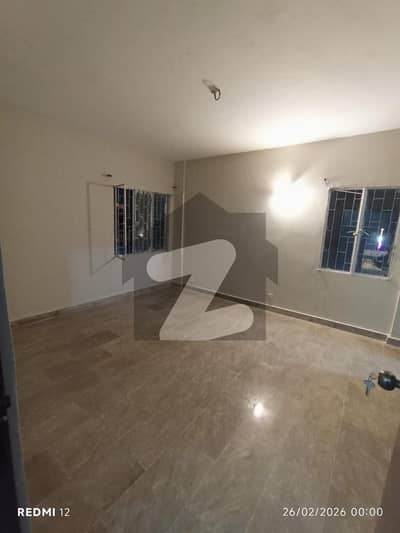 گلشنِ اقبال - بلاک 13 اے گلشنِ اقبال,گلشنِ اقبال ٹاؤن,کراچی میں 3 کمروں کا 6 مرلہ فلیٹ 2.35 کروڑ میں برائے فروخت۔