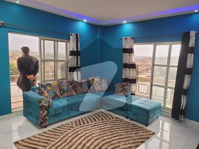 بحریہ ہائٹس بحریہ ٹاؤن راولپنڈی,راولپنڈی میں 1 کمرے کا 4 مرلہ فلیٹ 1.45 کروڑ میں برائے فروخت۔