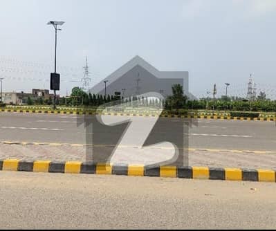 Plot File Available For Sale In DHA Defence