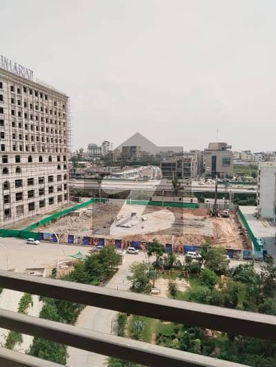 Askari tower 4 ,3 bed apartment for sale in DHA phase 5