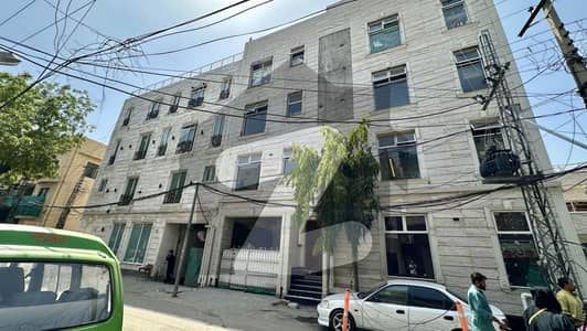 Premium Smart Studio Apartment for Rent Shah Jamal