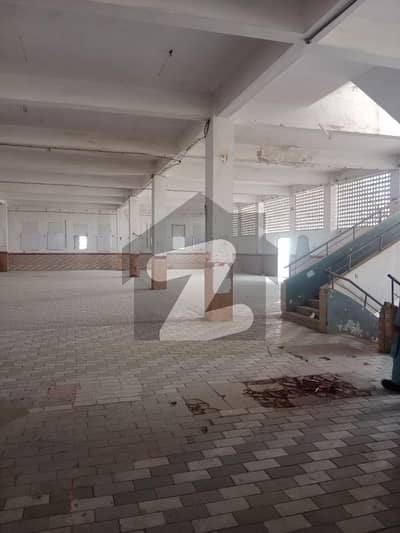 کورنگی انڈسٹریل ایریا کورنگی,کراچی میں 22 کنال Studio عمارت 32.0 لاکھ میں کرایہ پر دستیاب ہے۔