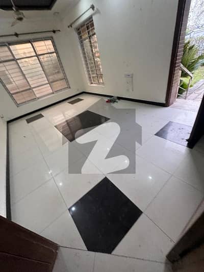 Buying A Upper Portion In Islamabad?