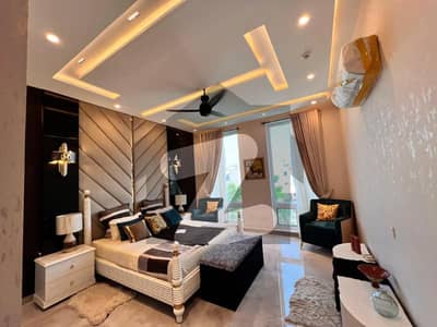 ڈی ایچ اے فیز 6 ڈیفنس (ڈی ایچ اے),لاہور میں 6 کمروں کا 1 کنال مکان 4.5 لاکھ میں کرایہ پر دستیاب ہے۔