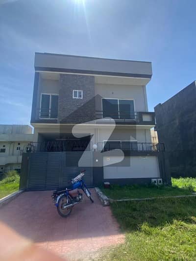 ڈی ۔ 12/1 ڈی ۔ 12,اسلام آباد میں 5 کمروں کا 5 مرلہ مکان 1.5 لاکھ میں کرایہ پر دستیاب ہے۔