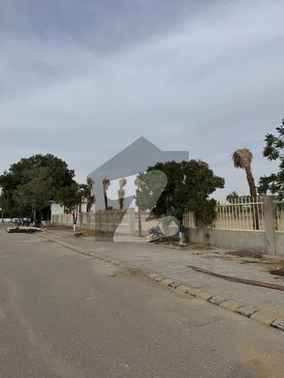 Plot for sale in Pakistan Audit Department 120 yards scheme 33 karachi