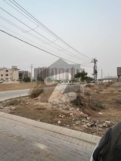 پاک آئیڈل کوآپریٹو ہاؤسنگ سوسائٹی کراچی میں 2 کنال رہائشی پلاٹ 6.35 کروڑ میں برائے فروخت۔
