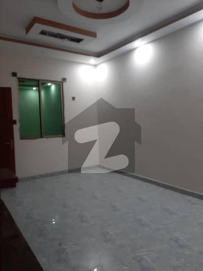 Independent House Available for Rent in Silent Commercial Gulshan-e-Iqbal Block 5