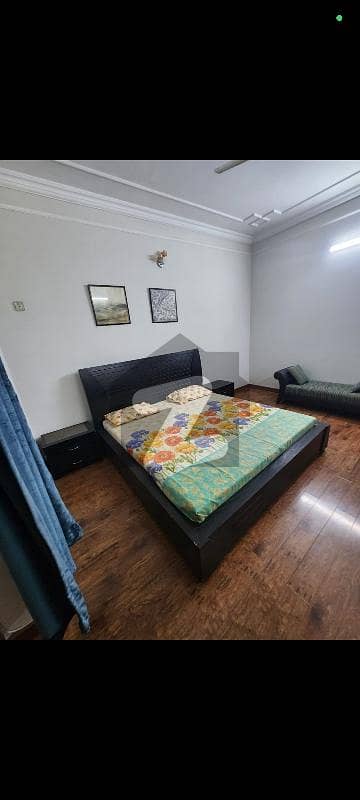 Fully Furnished Double Story house available for Rent G-10/2