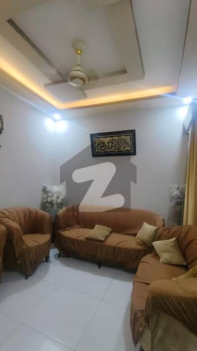 3 Bed DD Portion Available For Rent