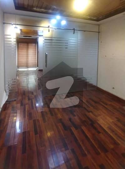 Renovated Office For Sale