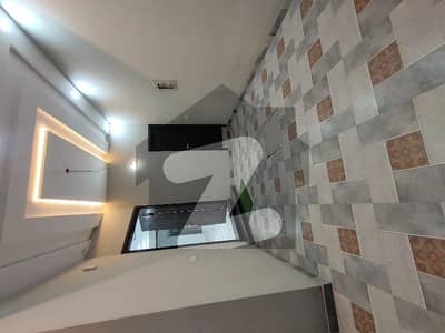 Beautiful New House for rent in Al hafeez garden ph5