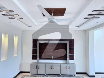 6marla Brand New House