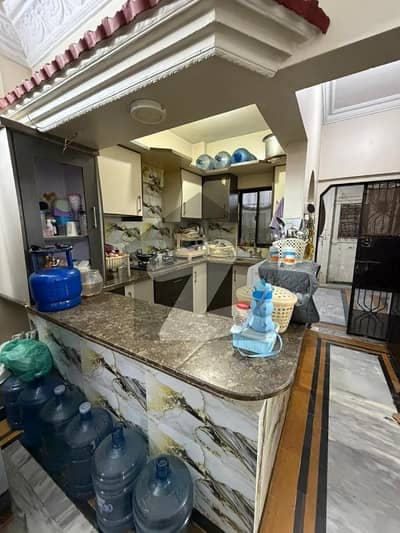 Gulshan Iqbal block 13D2 zubaida classic apartment for sale contact 03332332998