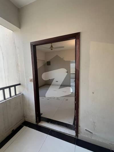 2 Bed Non Furnished Apartment Available For Rent In Gulberg Green Islamabad