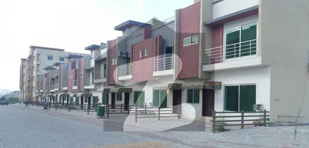 ڈی ۔ 17 اسلام آباد میں 4 کمروں کا 3 مرلہ مکان 1.5 کروڑ میں برائے فروخت۔