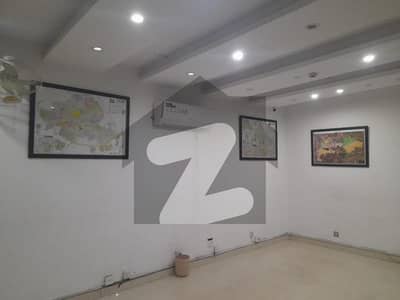 4 Marla Basement for Rent | Main Boulevard DHA Phase 6 | Prime Business Hotspot