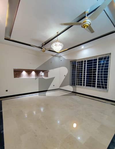 12 Marla House Is Available For Sale In G-15 Islamabad