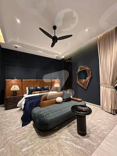 ڈی ایچ اے فیز 6 ڈیفنس (ڈی ایچ اے),لاہور میں 6 کمروں کا 1 کنال مکان 5.6 لاکھ میں کرایہ پر دستیاب ہے۔