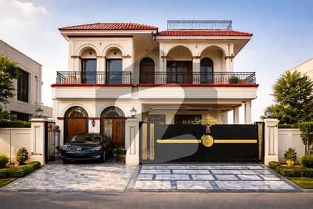 گلبرگ ریزیڈنشیا گلبرگ,اسلام آباد میں 5 کمروں کا 10 مرلہ مکان 5.0 کروڑ میں برائے فروخت۔