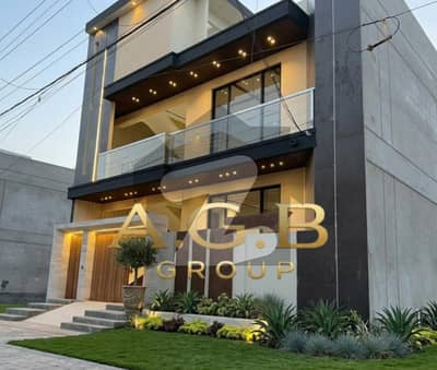 Ground + 1 Bungalow Brand New Modern Construction - Imported Tiles