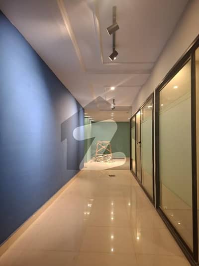 ڈی ایچ اے فیز 5 - بلاک بی فیز 5,ڈیفنس (ڈی ایچ اے),لاہور میں 8 مرلہ Studio دفتر 1.4 لاکھ میں کرایہ پر دستیاب ہے۔