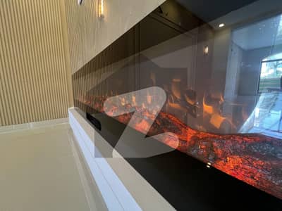 بحریہ انکلیو - سیکٹر سی 1 بحریہ انکلیو,بحریہ ٹاؤن,اسلام آباد میں 5 کمروں کا 10 مرلہ مکان 6.0 کروڑ میں برائے فروخت۔