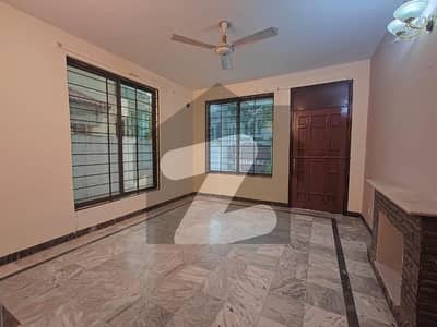 House For Rent In F-10