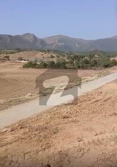 سنگ جانی اسلام آباد میں 1 کنال زرعی زمین 70.0 لاکھ میں برائے فروخت۔