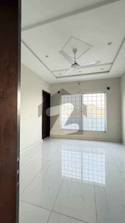 Basement Plus Full House For Rent Brand New Home Sector A