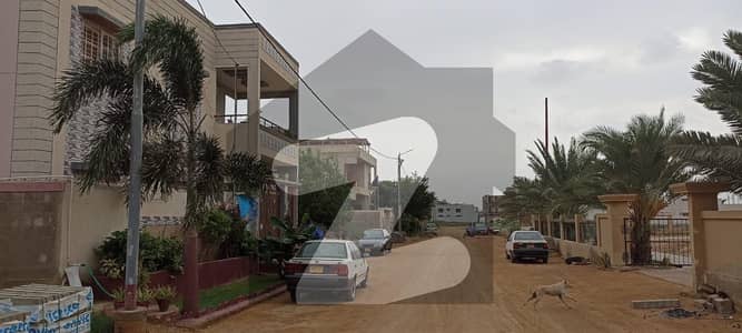 Westopen Plot for sale in Aligarh Housing Society scheme 33 sector 5A