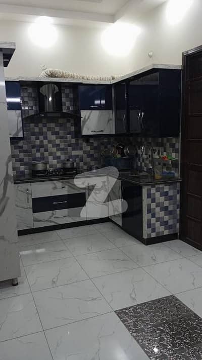 میٹرو ویل 3 میٹرووِلی,سندھ انڈسٹریل ٹریڈنگ اسٹی - ایس آئی ٹی ای,کراچی میں 2 کمروں کا 4 مرلہ مکان 2.5 کروڑ میں برائے فروخت۔