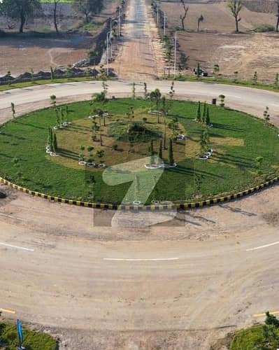 Lahore Organic Farms Society Located on Main Barki Road, Lahore.