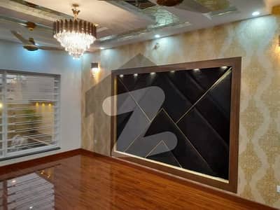 1 Kanal Brand New Upper And Lower Portion For Rent In Muhafiz Town