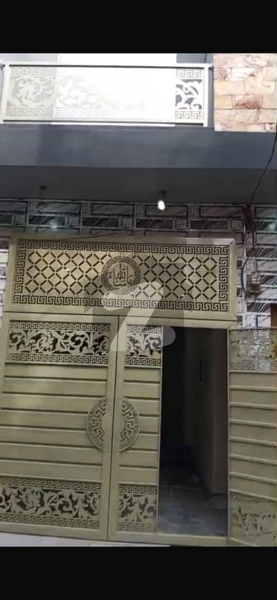 چوبرجی لاہور میں 3 کمروں کا 3 مرلہ مکان 1.8 کروڑ میں برائے فروخت۔