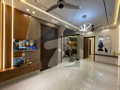 5 Marla Brand New Bungalow For Sale In DHA Phase 9 Town Lahore.