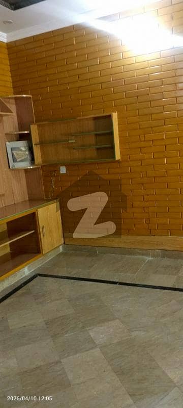 3 Marla Double Storey House Near Shah Fareed Chowk Sabzazar
