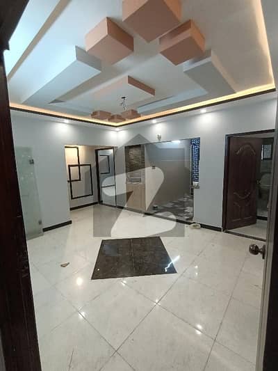 MAINTAINED 3 BED DD FLAT FOR RENT 1700SQ. FT