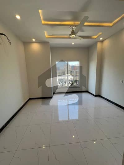 brand new Apartment for rent in Top City 1 Islamabad