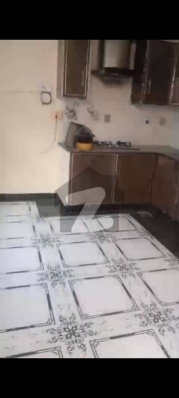 Flat for rent in PAK Arab society