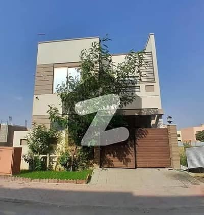 بحریہ ٹاؤن - پریسنٹ 12 بحریہ ٹاؤن کراچی,کراچی میں 3 کمروں کا 5 مرلہ مکان 1.37 کروڑ میں برائے فروخت۔