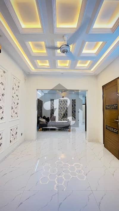 Beautiful Brand New Double Unit House