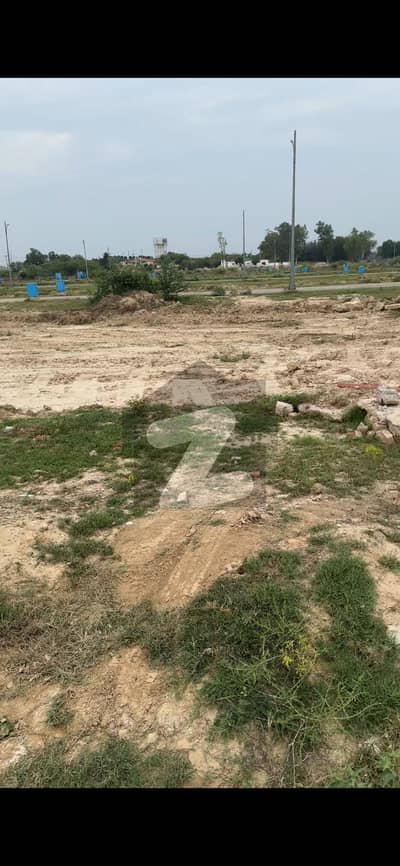 ڈی ایچ اے فیز9 پریزم - بلاک آر ڈی ایچ اے فیز9 پریزم,ڈی ایچ اے ڈیفینس,لاہور میں 5 مرلہ رہائشی پلاٹ 80.0 لاکھ میں برائے فروخت۔