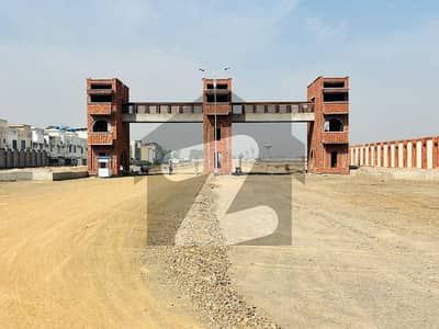 کینال ویو فیز 2 - بلاک بی کینال ویو ہاؤسنگ سکیم - فیز 2,کینال ویو ہاؤسنگ سکیم,گوجرانوالہ میں 5 مرلہ رہائشی پلاٹ 68.0 لاکھ میں برائے فروخت۔