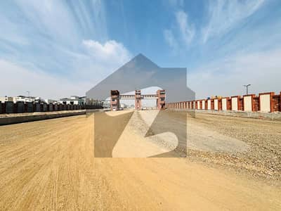 کینال ویو فیز 2 - بلاک سی کینال ویو ہاؤسنگ سکیم - فیز 2,کینال ویو ہاؤسنگ سکیم,گوجرانوالہ میں 5 مرلہ رہائشی پلاٹ 58.0 لاکھ میں برائے فروخت۔