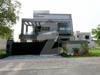 House Sized 10 Marla In Bahria Town - Quaid Block